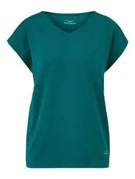 Спортивная футболка Venice Beach VB Ennaly, цвет green pond