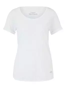 Спортивная футболка Venice Beach VB Fayza, белый