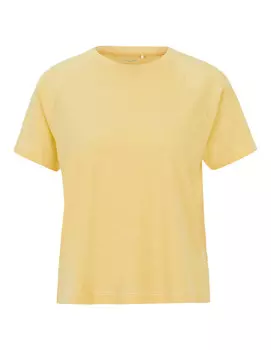 Спортивная футболка Venice Beach VB Mya, цвет sunshine