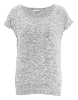 Спортивная футболка Venice Beach VB Riamee, цвет coal B melange