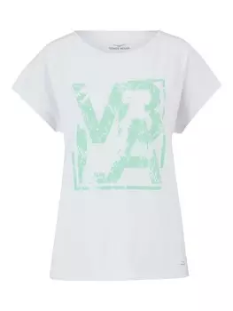 Спортивная футболка Venice Beach VB Tia, белый