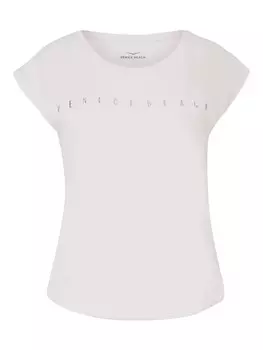 Спортивная футболка Venice Beach VB Wonder, цвет tinted rose