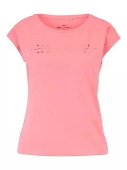 Спортивная футболка Venice Beach VB Wonder, цвет salmon
