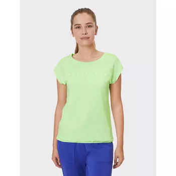 Спортивная футболка Venice Beach, зеленый