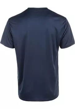 Спортивная футболка VERNON Endurance, темно-синий