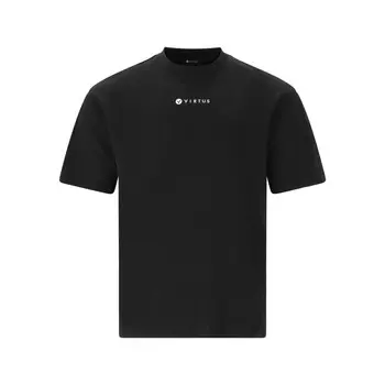 Спортивная футболка Virtus, черный