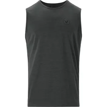 Спортивная футболка Virtus, зеленый