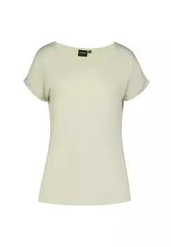 Спортивная футболка VISTA Icepeak, светло-зеленый