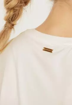 Спортивная футболка Viv Endurance, белый