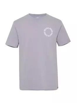 Спортивная футболка Volcom ORACLE, цвет Stone/Light grey