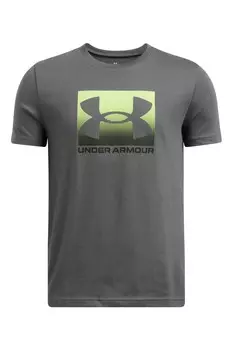 Спортивная футболка в коробке Under Armour, серый