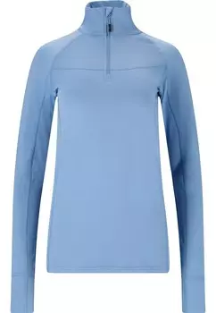 Спортивная футболка Whistler Performance Blume, синий