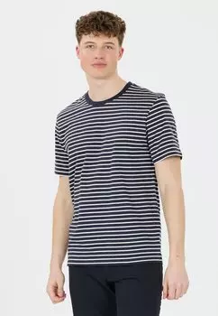 Спортивная футболка Whistler, синий