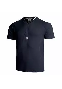 Спортивная футболка Wilson, синий