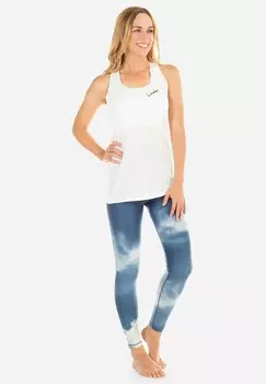 Майка женская Winshape, белый