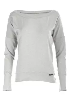 Спортивная футболка Winshape WS2, серый