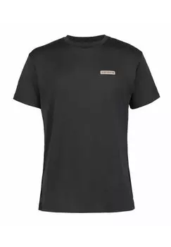 Спортивная футболка YAIR Icepeak, черный