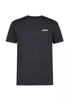 Спортивная футболка YANK Icepeak, черный