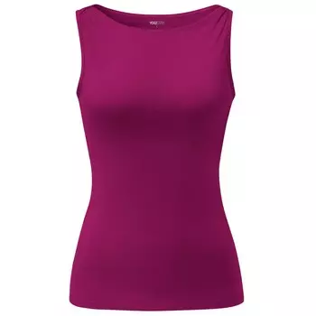 Спортивная футболка YOGISTAR.COM ALA, фиолетовый