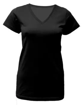 Спортивная футболка YOGISTAR.COM Performance, черный