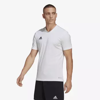 Спортивная футболка zg486 Adidas, белый