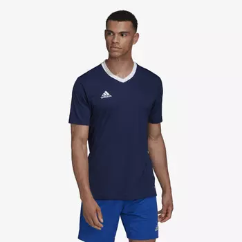 Спортивная футболка zg486 Adidas, синий