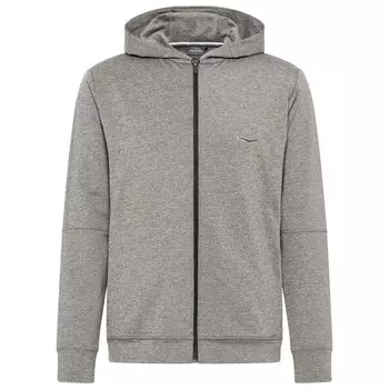 Спортивная и тренировочная куртка Venice Beach Ronan, цвет Stone Grey Melange