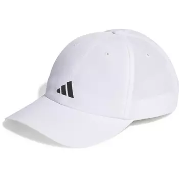 Спортивная кепка ADIDAS PERFORMANCE Essentials, белый