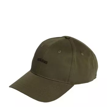 Спортивная кепка ADIDAS PERFORMANCE Street, зеленый
