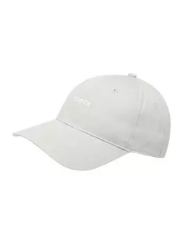 Спортивная кепка ADIDAS SPORTSWEAR, светло-серый