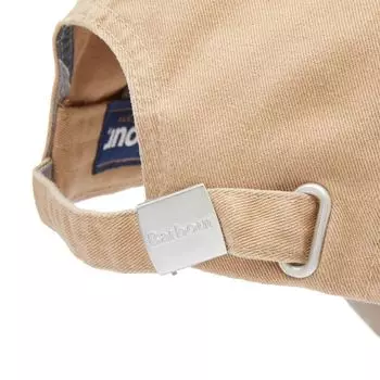 Спортивная кепка Barbour Cascade