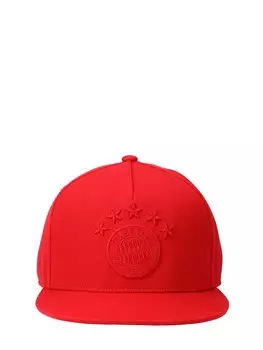 Спортивная кепка FC BAYERN MNCHEN, красный