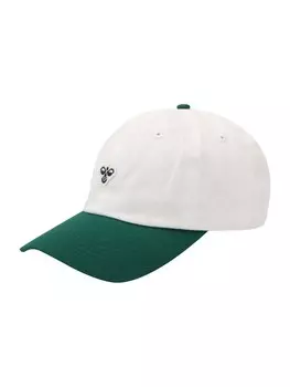 Спортивная кепка Hummel, экрю