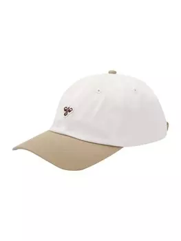 Спортивная кепка Hummel, бежевый