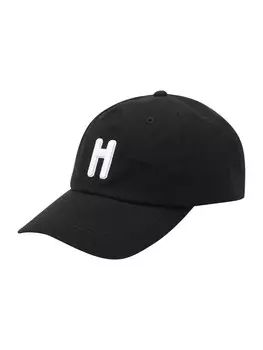 Спортивная кепка Hummel, черный