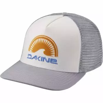 Спортивная кепка LX Trucker Dakine, цвет griffin