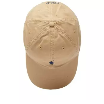 Спортивная кепка Polo Ralph Lauren
