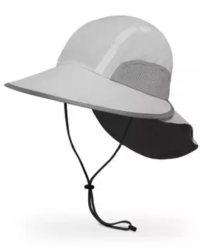 Спортивная кепка Sunday Afternoons, белый