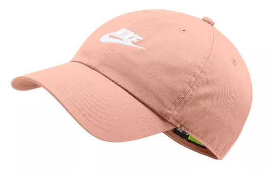 Спортивная кепка унисекс Nike, Pink