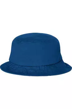 Спортивная кепка-ведро Sportsman, синий