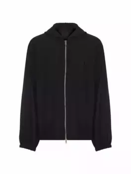 Спортивная кофта 4G Givenchy, черный