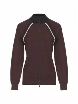 Спортивная кофта Brunello Cucinelli