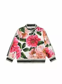 Спортивная кофта Dolce&Gabbana
