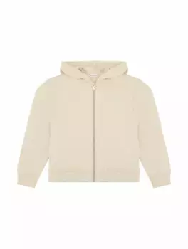 Спортивная кофта EKD Burberry, бежевый