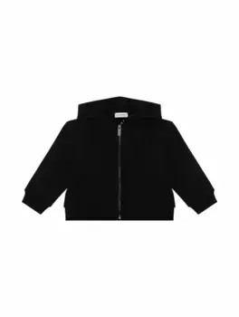 Спортивная кофта EKD Burberry, черный