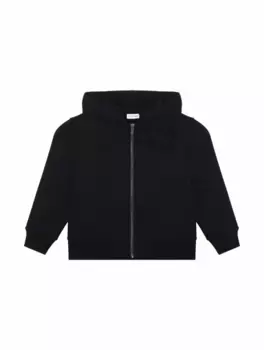 Спортивная кофта EKD Burberry, черный