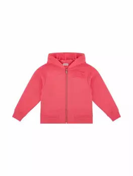 Спортивная кофта EKD Burberry, розовый