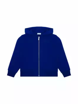 Спортивная кофта EKD Burberry, тёмно-синий
