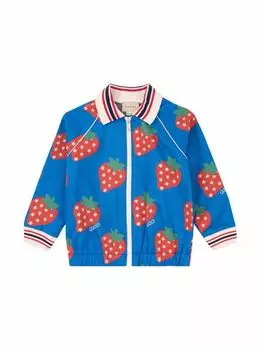 Спортивная кофта Gucci