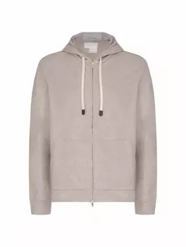 Спортивная кофта из джерси Marco Pescarolo